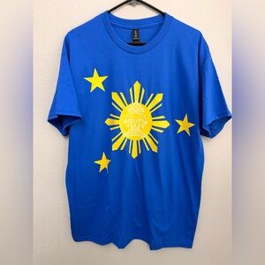 Laos - Philippine Design